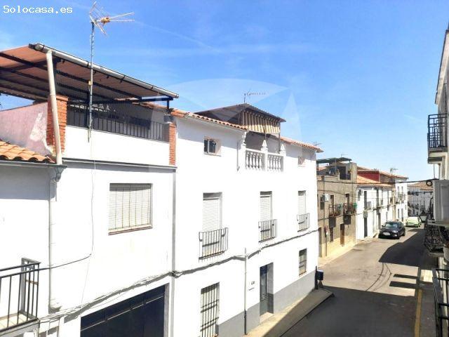 CASA REFORMADA EN VENTA EN ALBURQUERQUE