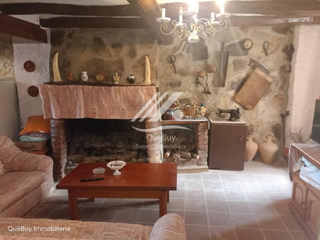 Casa con jardín en venta en Masbarrat Aiguamúrcia