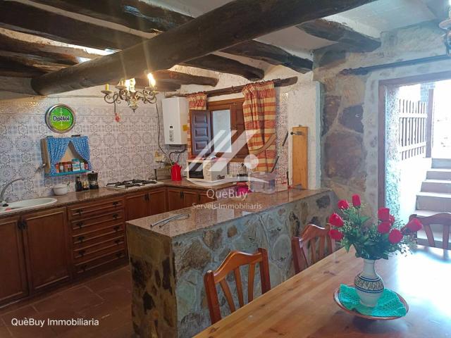 Casa con jardín en venta en Masbarrat Aiguamúrcia
