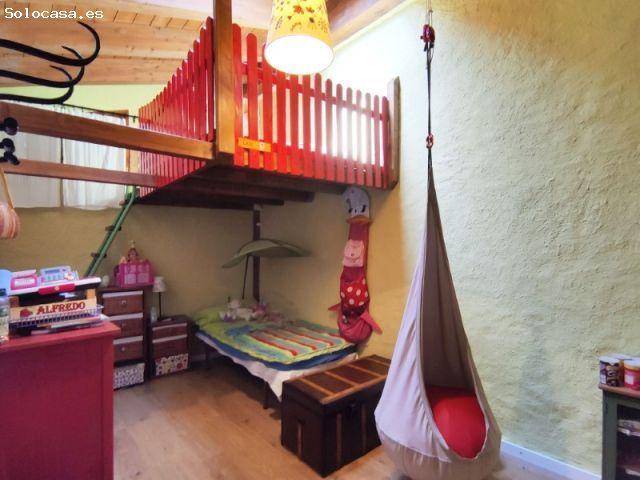 CASA REFORMADA EN VENTA LASCUARRE