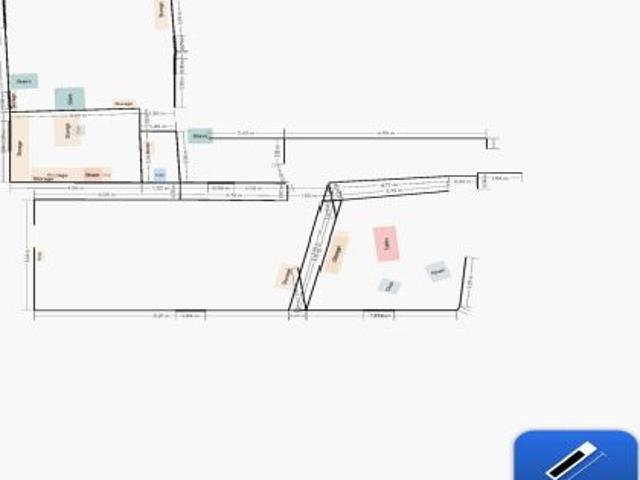 Casa reformada en Vilar en el Concello de Villamarín registrada
