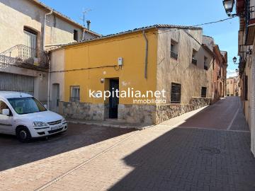Casa reformada en Almudaina