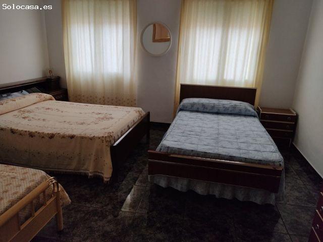 CASA REFORMADA EN BONETE