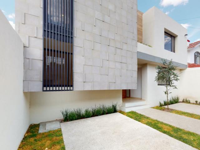 Casa reformada en Carretas