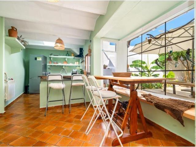 Casa reformada en el corazón de Esporles