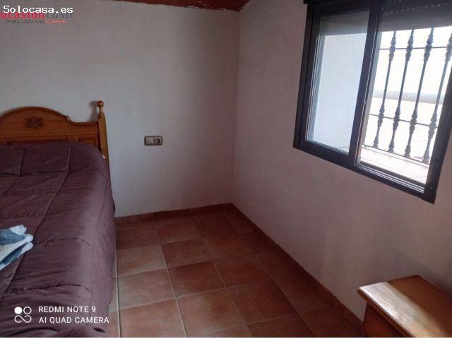CASA REFORMADA EN EL PUEBLO DE OBEJO