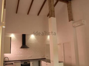 Casa reformada en la Playa de Malvarrosa, Valencia