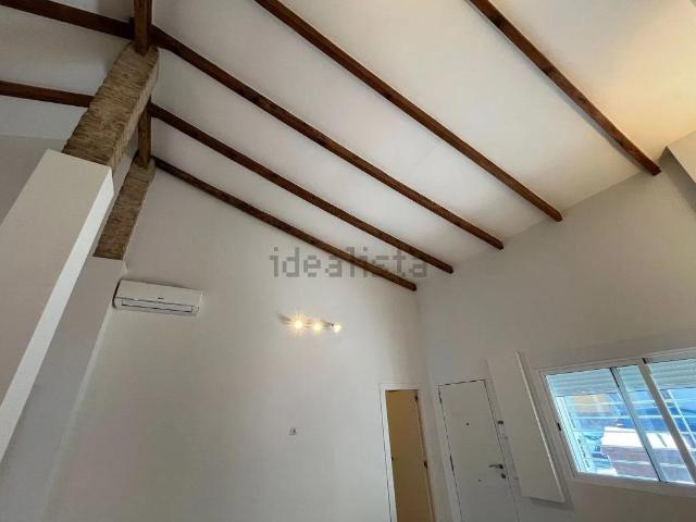 Casa reformada en la Playa de Malvarrosa, Valencia