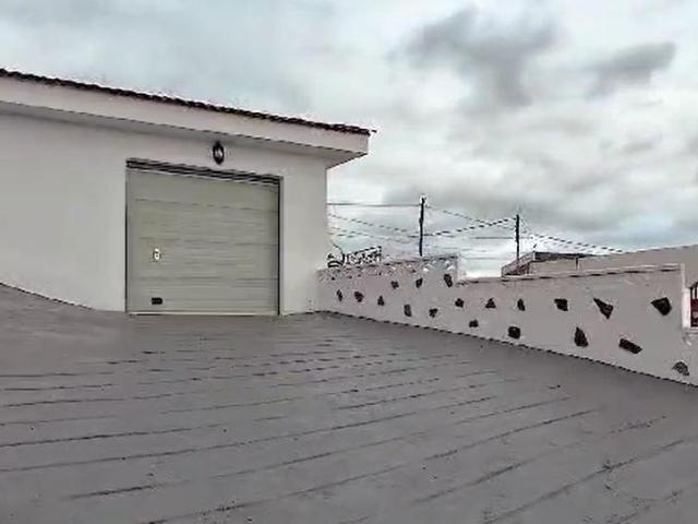 Casa reformada en Los Blanquitos