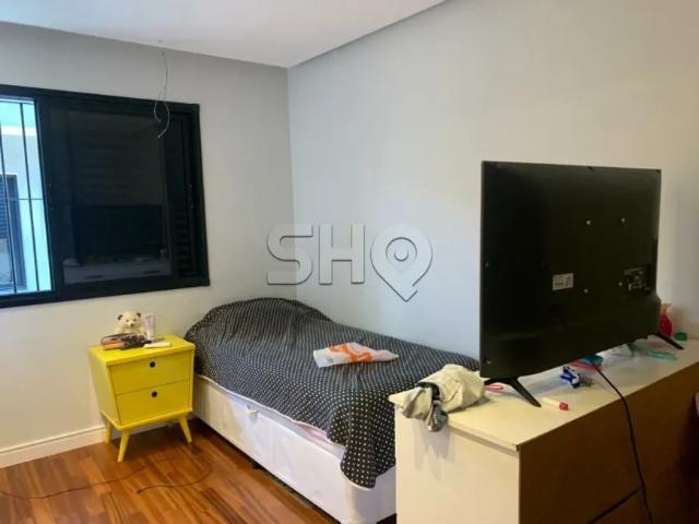 Casa reformada na Vila Madalena com 3 Dormitórios, sendo 1 suíte