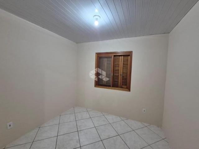 Casa reformada na Hípica pronta para morar!