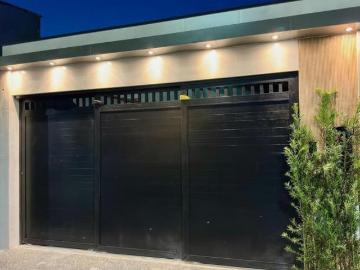 Casa Reformada no Boqueirão em Praia Grande SP