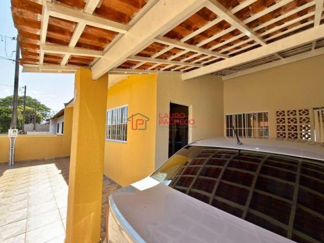 Casa Reformada no Jardim Belo Horizonte Rolândia