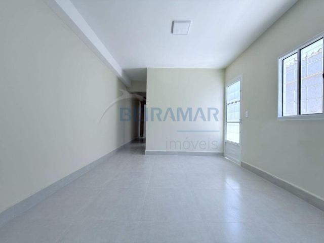 Casa Reformada para Aluguel | 2 Quartos 1 Suíte | Vaga de Garagem – QNM 22 Conjunto E – Ceilândia Norte