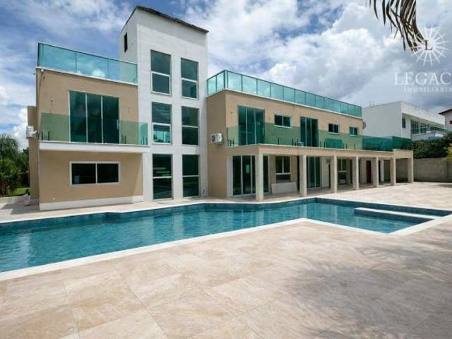 Casa reformada para venda LAGO NORTE SHIN BRASILIA