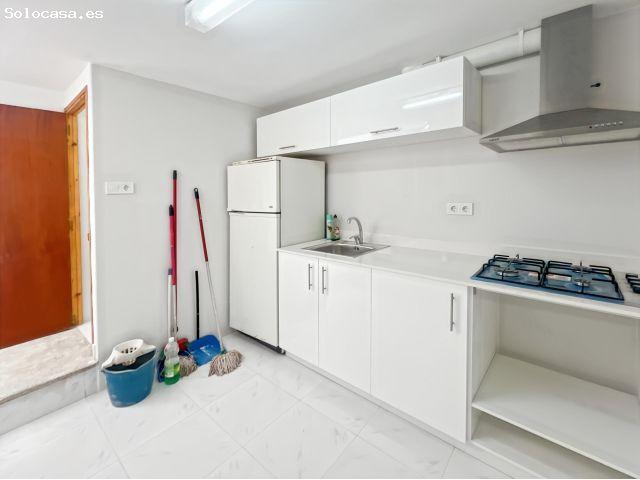 Casa Reformada, si busca tranquilidad esta es tu casa