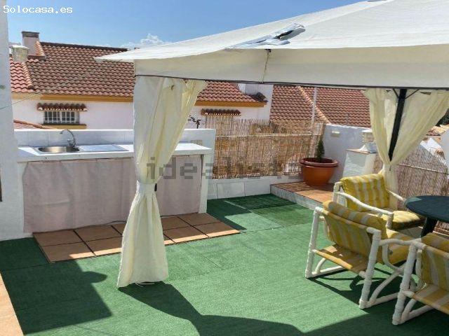 Casa reformada son Solárium en Granja de Suárez