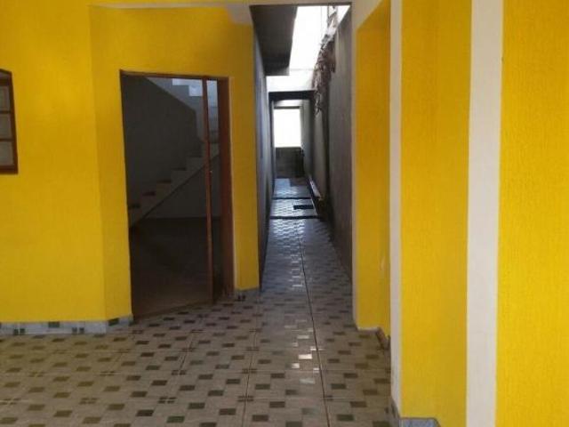 Casa Refúgio dos Bandeirantes
