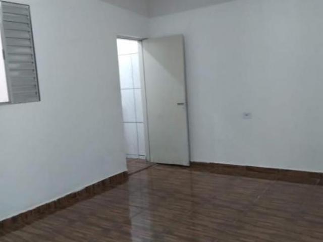 Casa Refúgio dos Bandeirantes