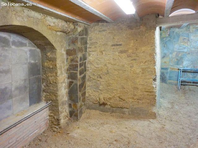 CASA REHABILITADA EN VENTA LA PUEBLA DE CASTRO