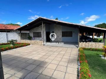 Parnaíba, Maranhão - Piscina, Garagem, Área de serviço