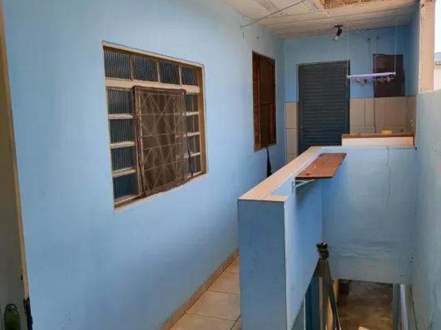 Casa remédios
