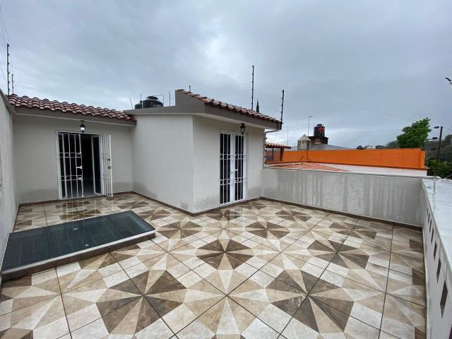CASA REMODELADA