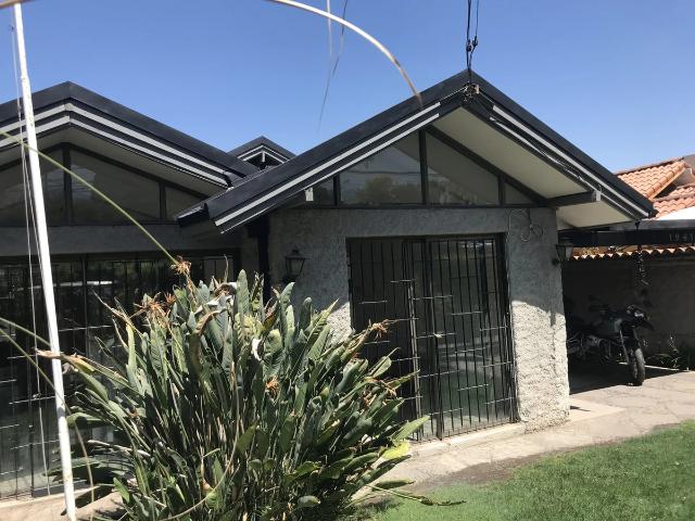 Casa remodelada