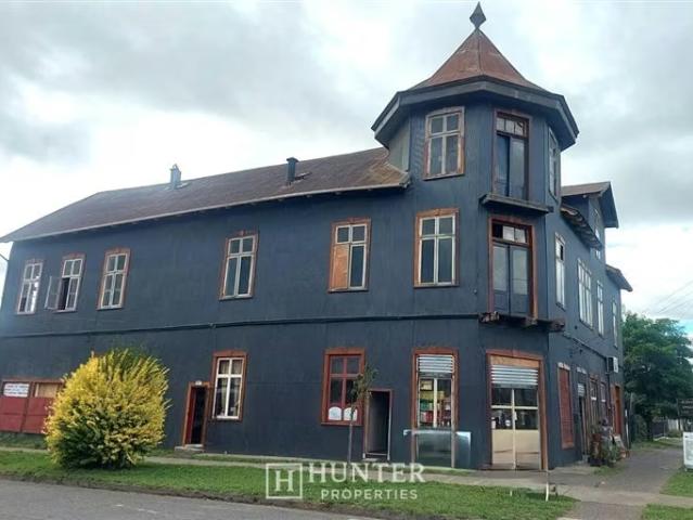 Casa remodelada 4D 2B estacionamiento. En Río Bueno | 4 Dormitorios por 22500.00 en Río Bueno
