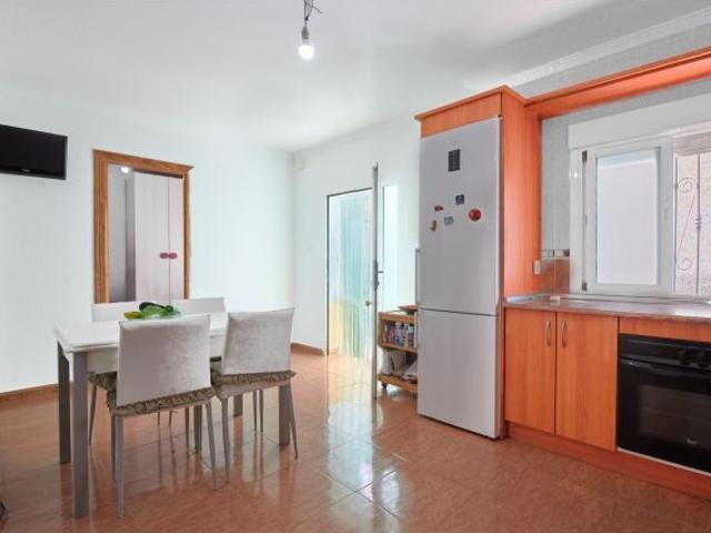 Casa remodelada