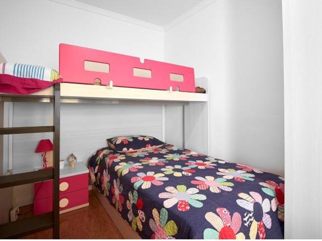 Casa remodelada