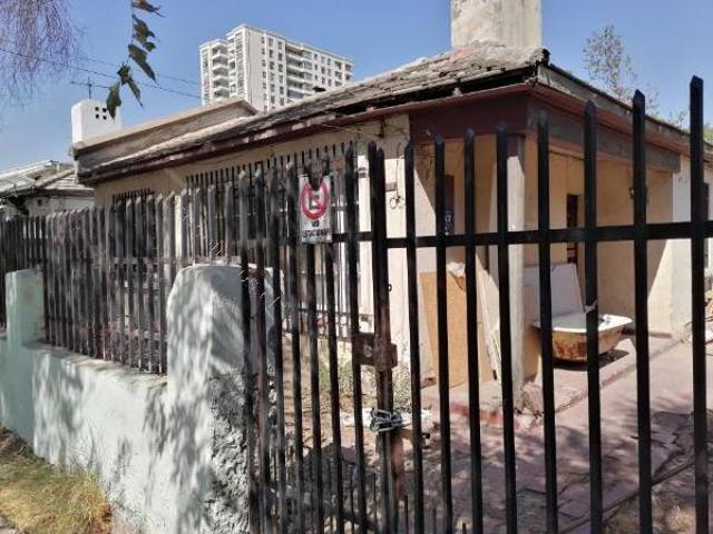 Casa remodelada