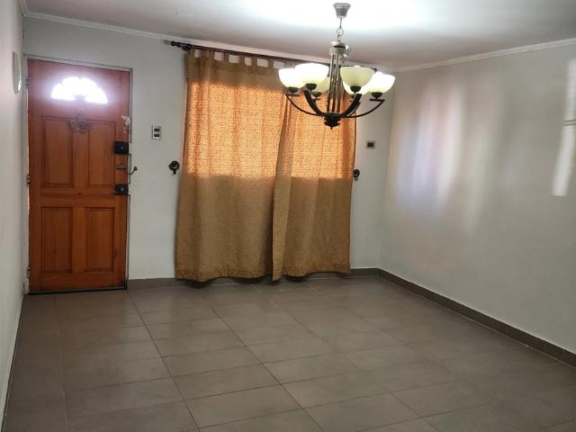 Casa remodelada