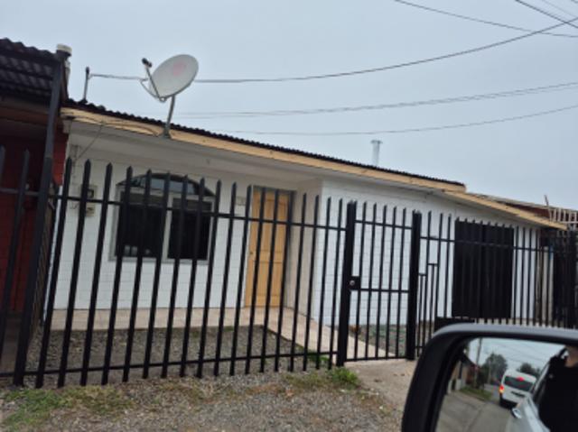 Casa Remodelada COLTAUCO $384.000