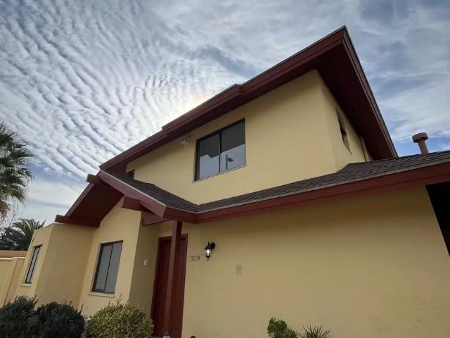 Casa, Remodelada Con Aire Acondicionado