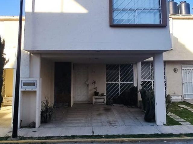 CASA REMODELADA CON EQUIPAMIENTO ÚNICO EN CUAUTLANCINGO