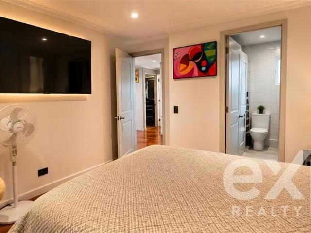 Casa Remodelada con Piscina en Laguna del Sol | 3 dormitorios por 5610.00 en Padre Hurtado