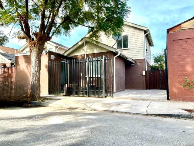 CASA REMODELADA, BERNARDINO BRAVO LIRA 1152, BUIN