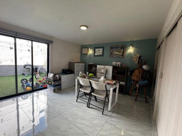 Casa remodelada en Chapalita 4 recamaras