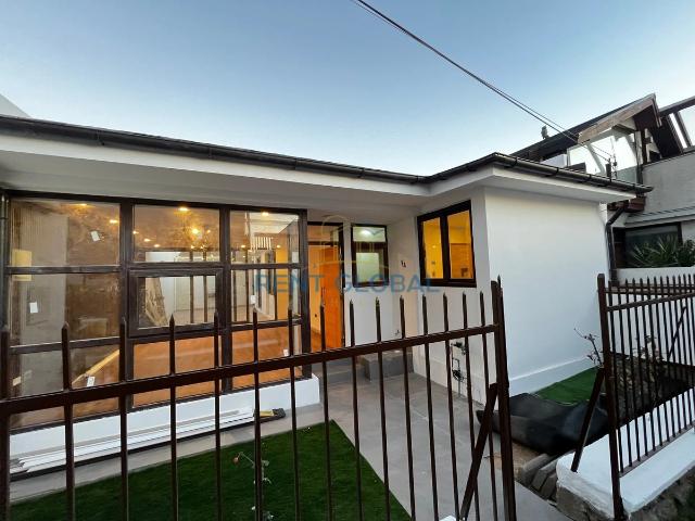 Casa remodelada en arriendo en recreo, viña del mar