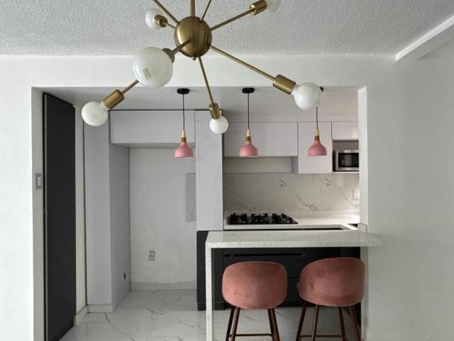 Casa Remodelada en Fraccionamiento Cuautitlán Izcalli