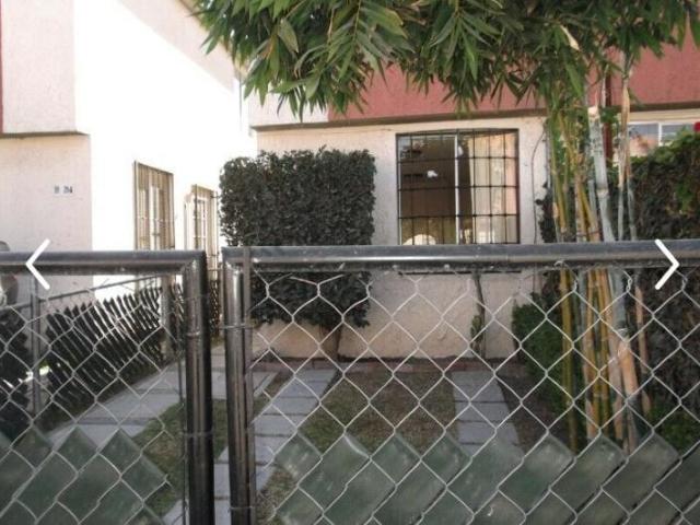 Casa Remodelada En Fraccionamiento