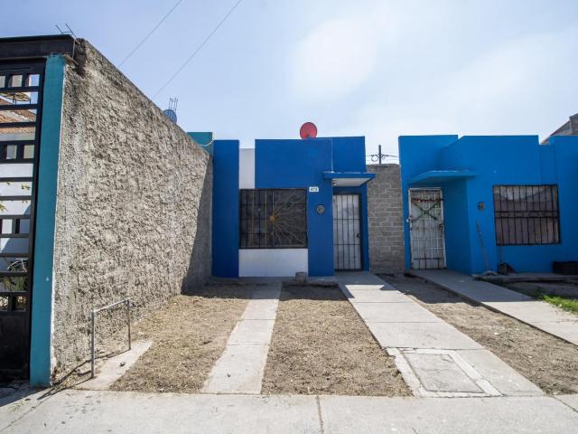 Casa remodelada en Lomas del Mirador Jalisco
