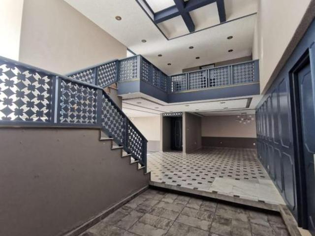 Casa remodelada en Linda Vista