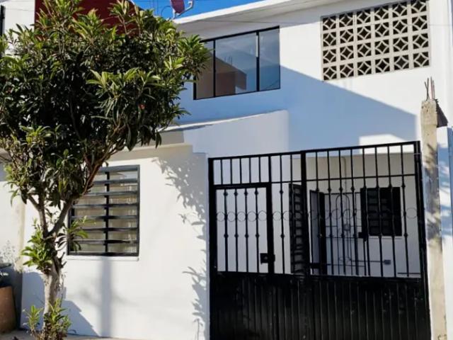 Casa Remodelada en Privada El Dorado | 3 Recámaras