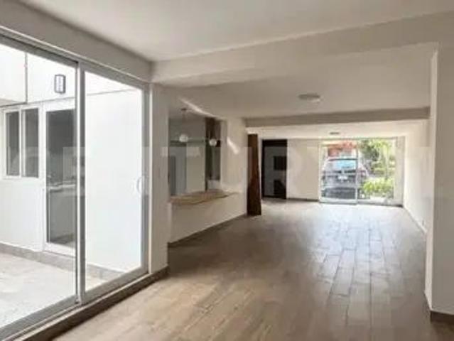 Casa Remodelada En Renta En Condominio Con Seguridad 24/7 San Jerónimo Lídice