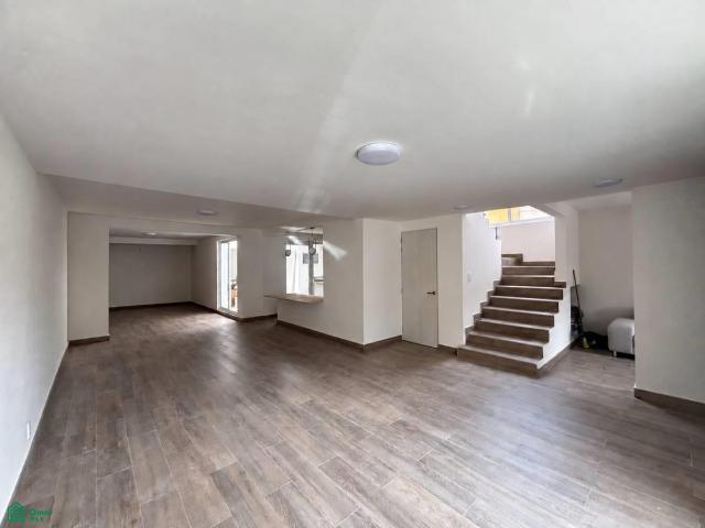 Casa remodelada en renta en condominio con seguridad 24/7 San Jerónimo Lídice