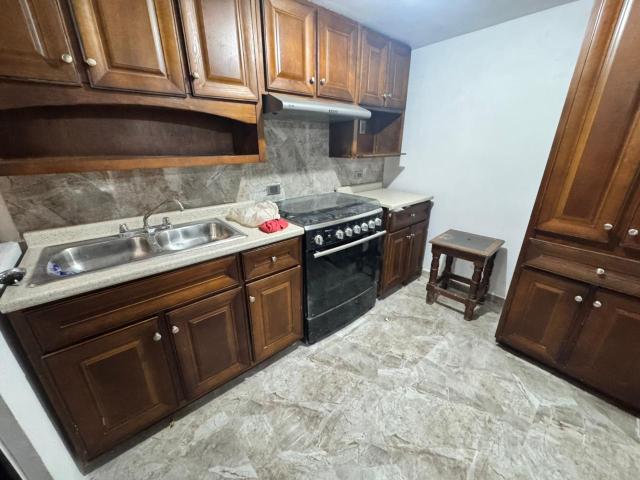 Casa remodelada en renta en Fovissste