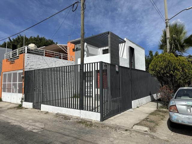 Casa remodelada en renta en Haciendas de San Jos?