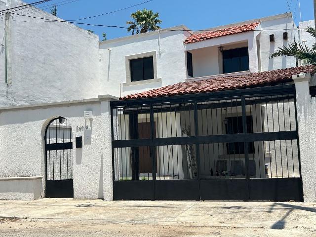 Casa en renta en Montes de Amé